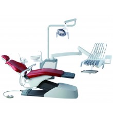 Roson KLT 6220 S6 - стоматологическая установка с верхний подачей Foshan Китай  