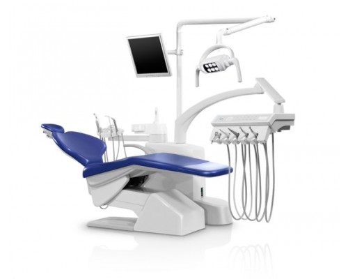 Siger - U30 Стоматологическая установка