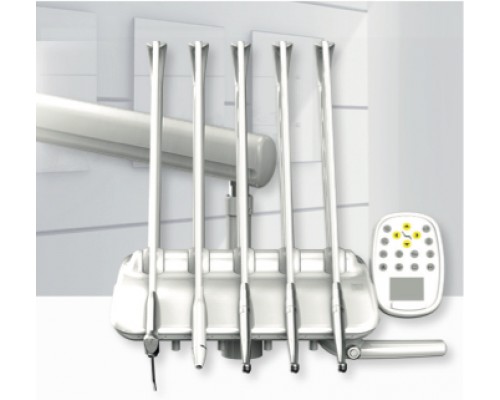 Стоматологическая установка Ritter Comfort Smart