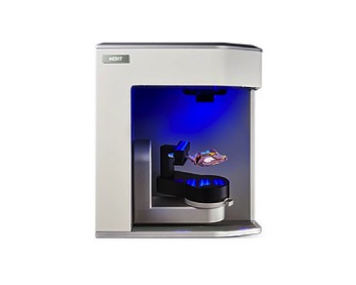 MEDIT IDENTICA T500 - Лабораторный 3D Cканер