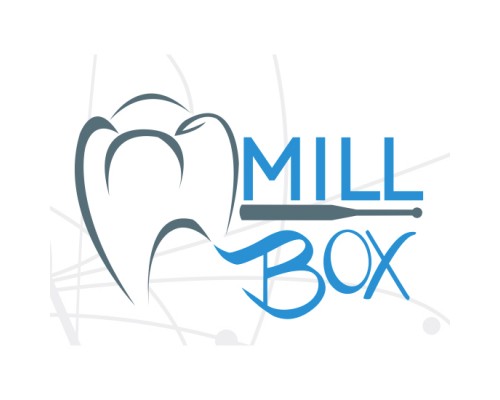 MillBox  Программное обеспечение для Roland
