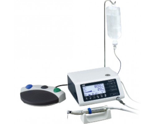 Surgic Pro OPT - Аппарат для стоматологической хирургии и имплантологии
