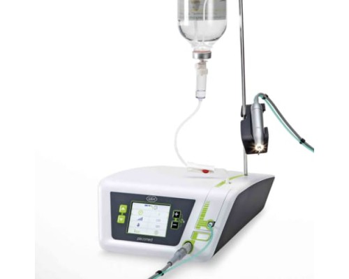 Piezomed SA-320 - пьезохирургический аппарат с оптикой для импланталогии W&H 
