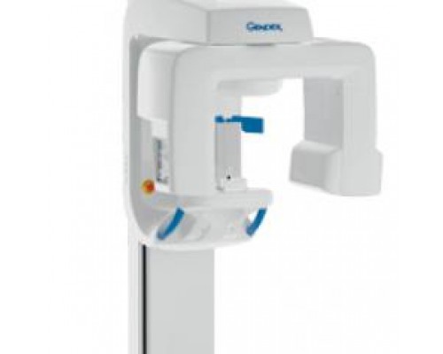 Gendex GXDP-300 – Панорамный рентген