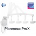 Planmeca ProX - интраоральный настенный рентгеновский аппарат