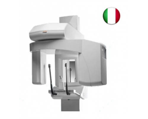 FONA Art Plus (Фона Арт плюс) панорамный рентген производство (Италия)