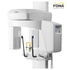 Fona XPan 3D - дентальный томограф