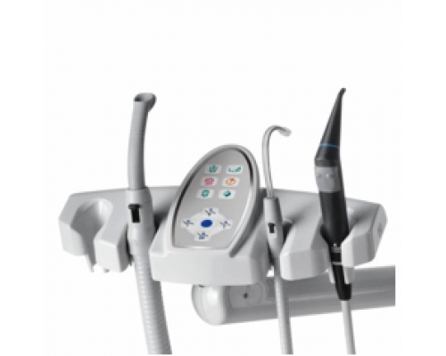 Kavo E50 life - стоматологическая установка с верхней или нижней подачей + стул врача | KaVo (Германия)