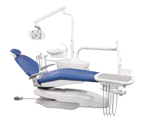  A-dec 200 стоматологические установки 