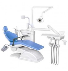 Azimut 100A - стоматологическая установка