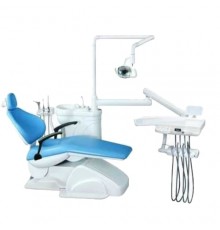 Azimut 200A - стоматологическая установка