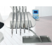 FEDESA Coral Lux - Стоматологическая установка с верхней или нижней подачи инструментов (Испания) 