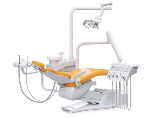 Kavo E30 Essential - стоматологическая установка + стул врача + микромотор с оптикой | KaVo (Германия)