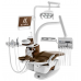 Kavo E50 life - стоматологическая установка с верхней или нижней подачей + стул врача | KaVo (Германия)