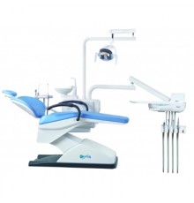 Roson 6210 N1 KLT стоматологическая установка с нижней подачей
